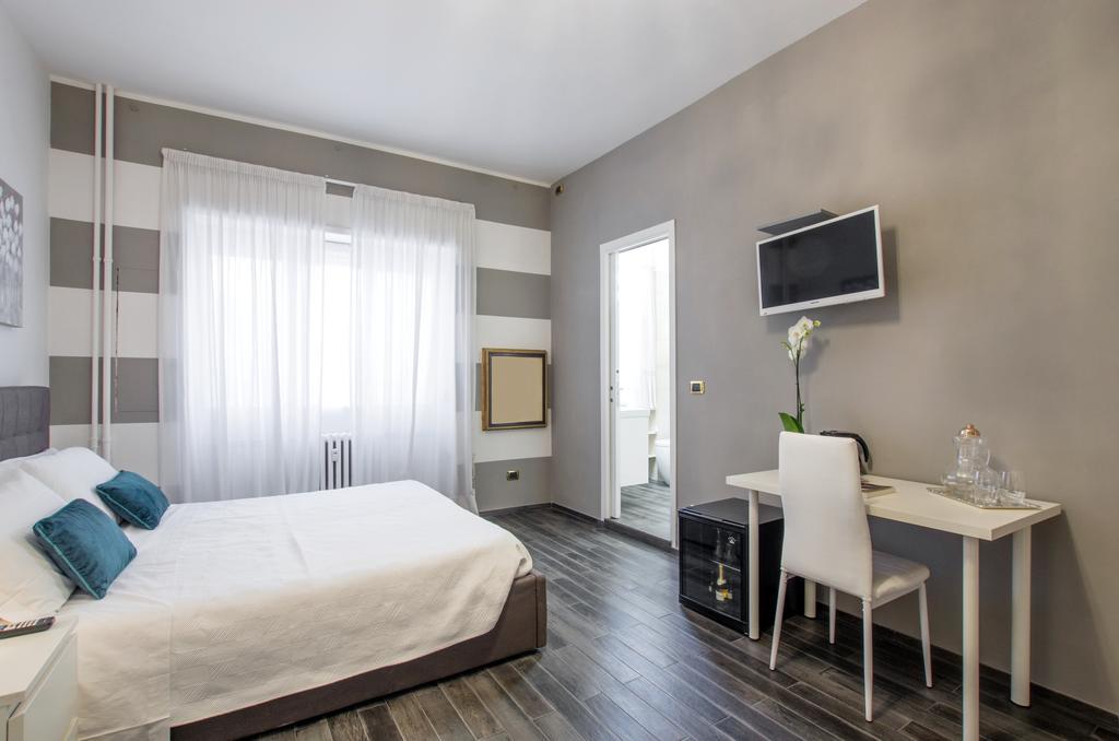 Trastevere Sweet House Guest house Rome