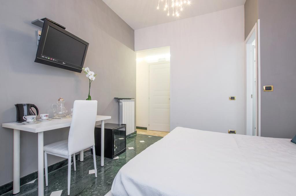 Pensión Trastevere Sweet House 3*