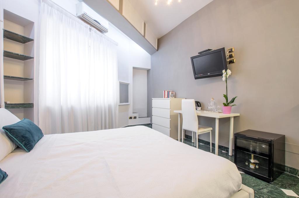 Trastevere Sweet House Guest house 3*