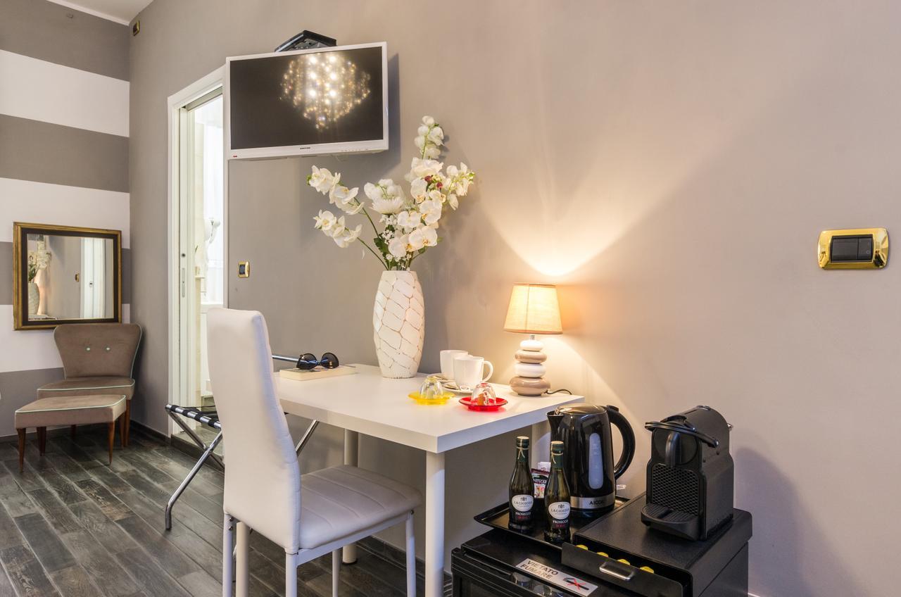 Pensión Trastevere Sweet House 3*