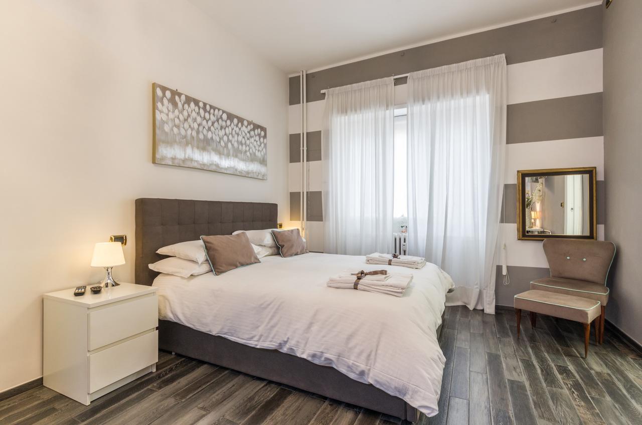 Trastevere Sweet House 3* Rome