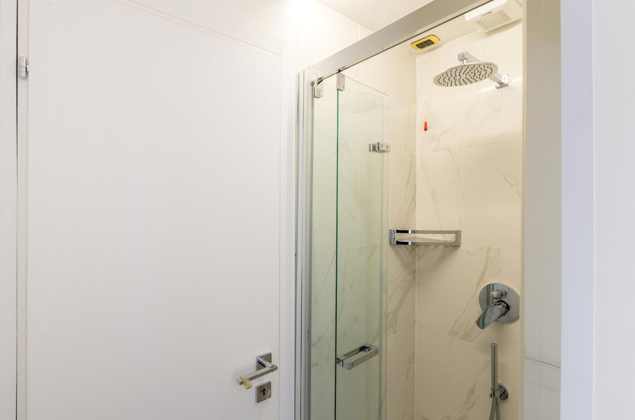 Trastevere Sweet House Guest house 3*