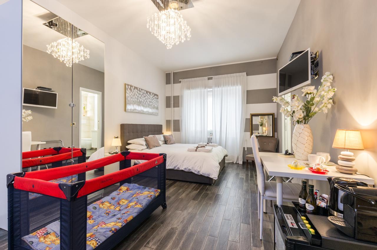 Guest house Trastevere Sweet House 3*