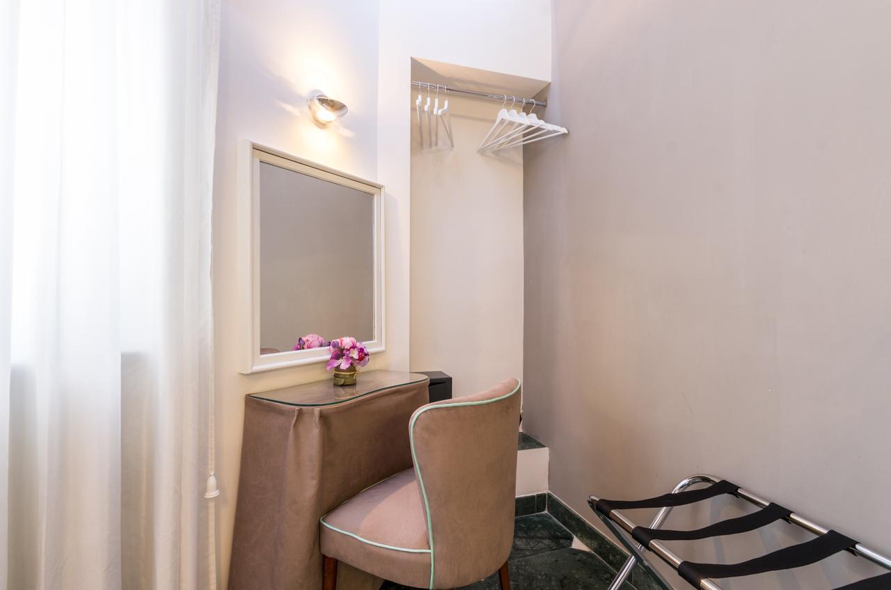 Trastevere Sweet House Rome
