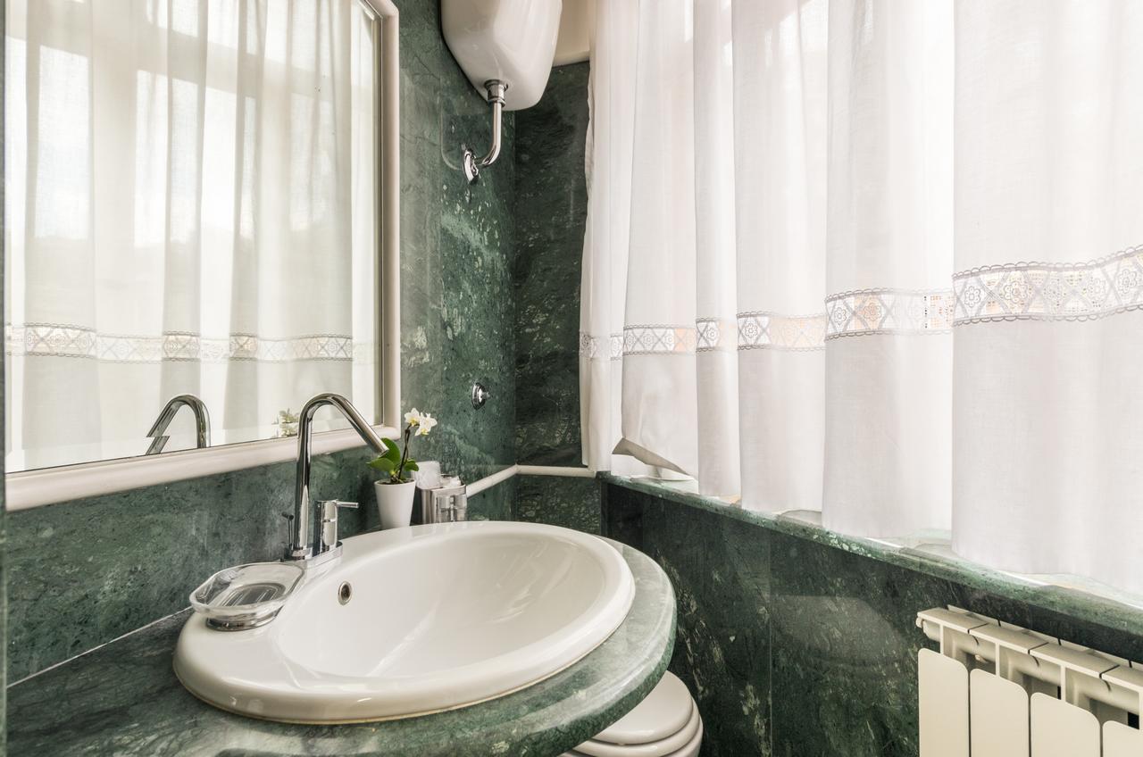 Guest house Trastevere Sweet House 3*