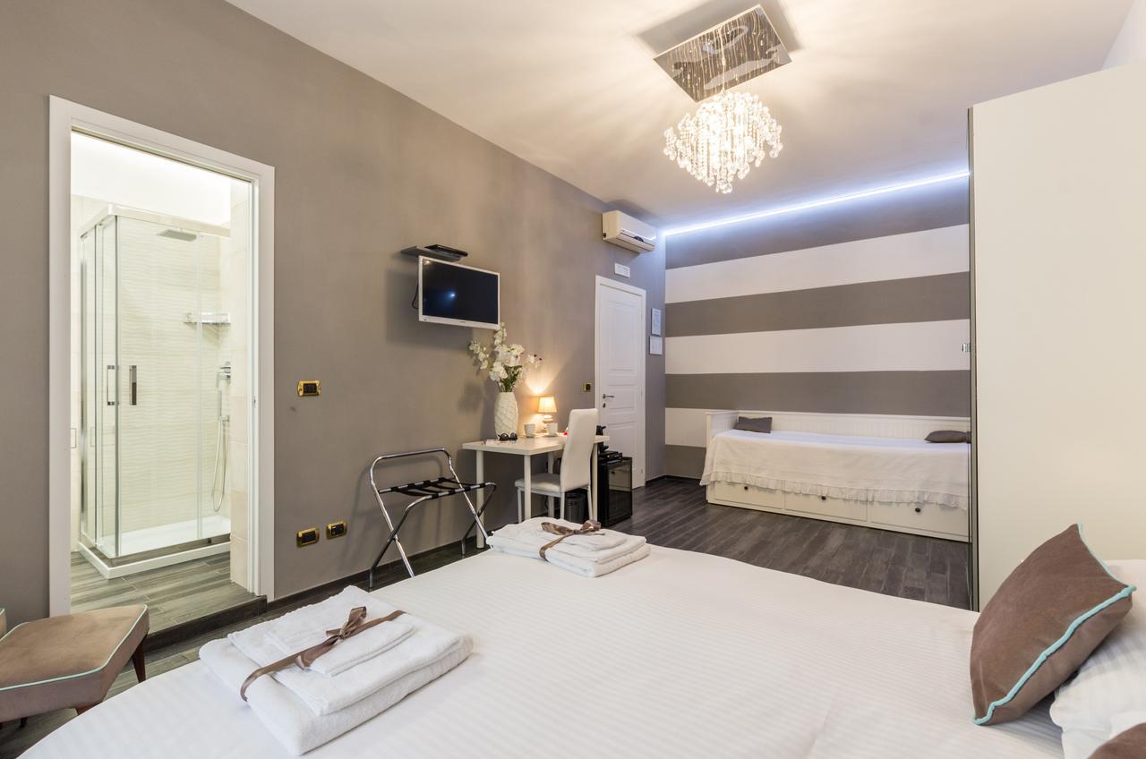 Trastevere Sweet House Guest house Rome