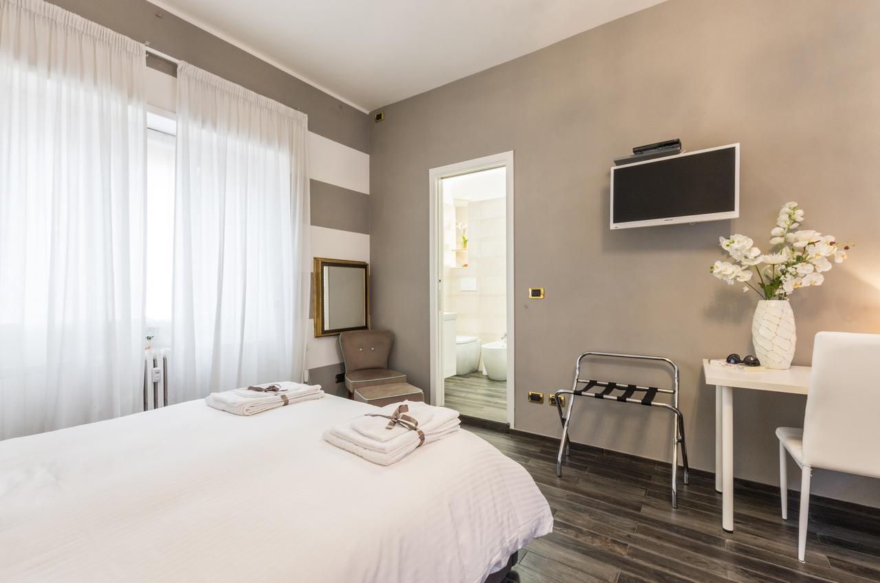 Guest house Trastevere Sweet House