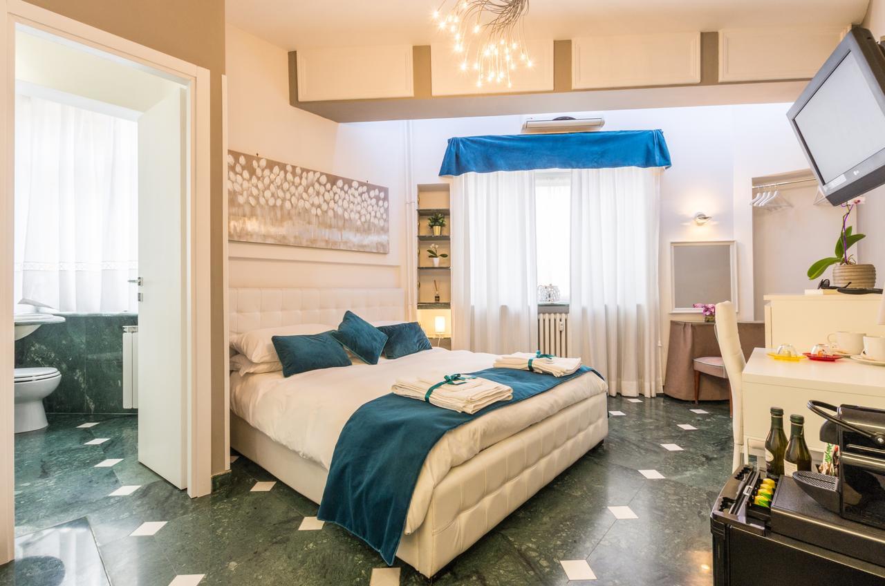 Casa de hóspedes Trastevere Sweet House Roma